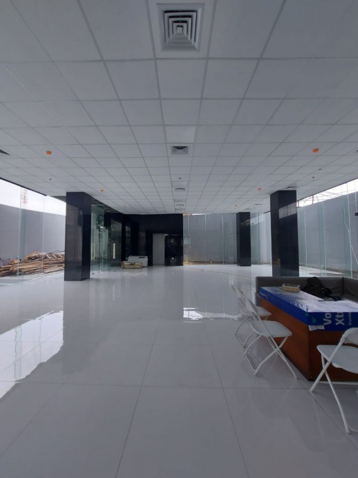 Gedung dijual di Warung Buncit Pancoran Jakarta Selatan